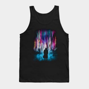 NeoCity2049 Tank Top